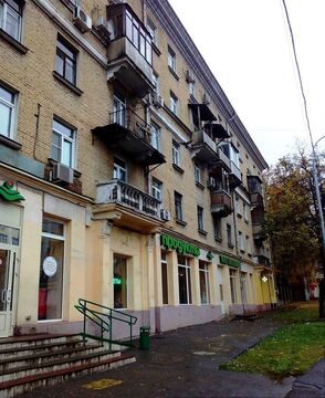 Москва, 1-но комнатная квартира, ул. Гольяновская д.7 к2, 5990000 руб.