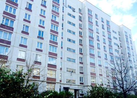 Ногинск, 2-х комнатная квартира, ул. Декабристов д.3Б, 3399000 руб.