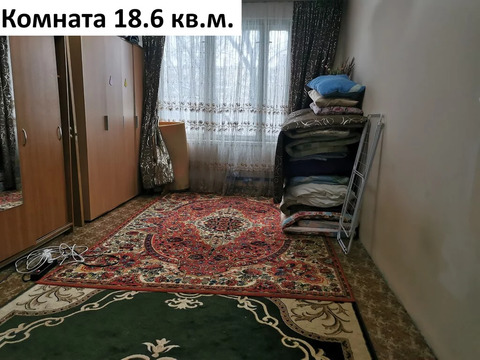 Москва, 1-но комнатная квартира, Шокальского проезд д.59 к2, 7200000 руб.