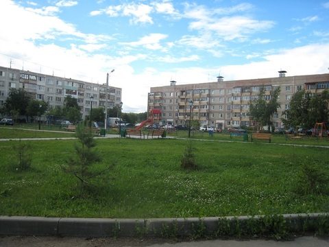 Крюково, 3-х комнатная квартира,  д.11, 3350000 руб.