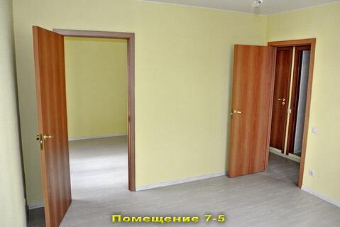 Помещение свободного назначения 82,9 кв.м. в центре г. Зеленограда, 7380000 руб.