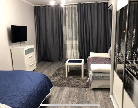 Электросталь, 1-но комнатная квартира, Ленина пр-кт. д.2к1, 15000 руб.