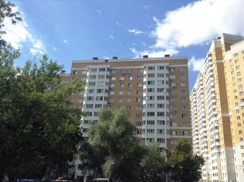 Москва, 2-х комнатная квартира, Рублевское ш. д.85, 14400000 руб.