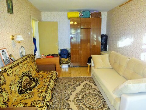 Серпухов, 1-но комнатная квартира, ул. Новая д.15, 1950000 руб.