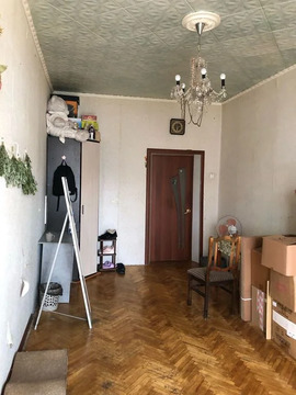 Москва, 4-х комнатная квартира, ул. Кожуховская 5-я д.8, 20300000 руб.