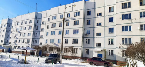 Покровский Городок, 1-но комнатная квартира,  д.14, 2700000 руб.