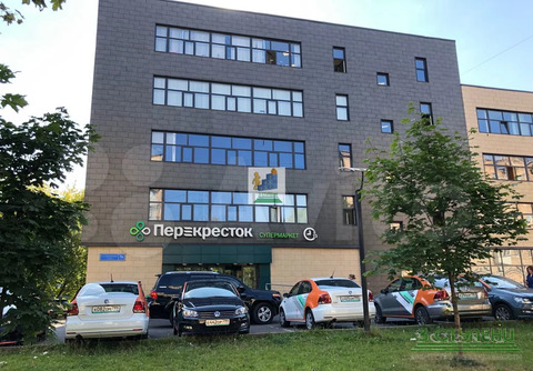 Продажа торгового помещения, м. Лефортово, Улица 2-я Синичкина Продажа торгового помещения, м. Лефортово, Улица 2-я Синичкина