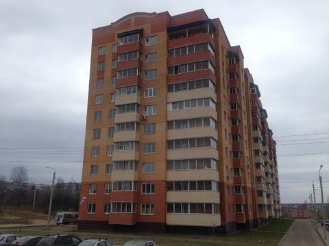 Сергиев Посад, 3-х комнатная квартира, Ярославское ш. д.45, 4000000 руб.