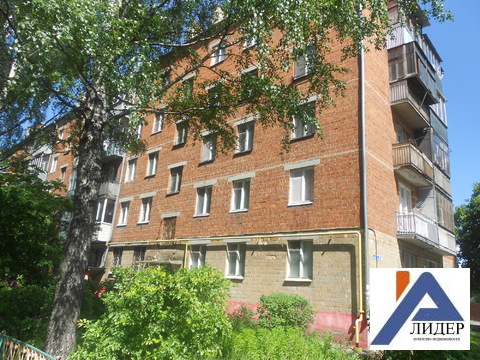 Электрогорск, 3-х комнатная квартира, ул. Советская д.28, 2150000 руб.