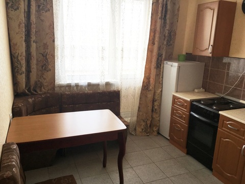 Фрязино, 1-но комнатная квартира, ул. Горького д.8, 2800000 руб.