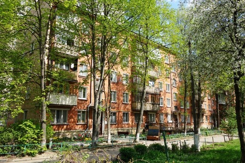 Одинцово, 3-х комнатная квартира, Можайское ш. д.118, 5600000 руб.