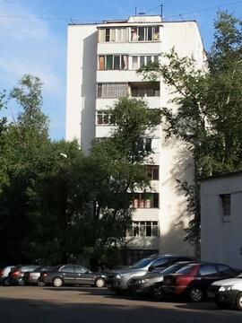 Москва, 1-но комнатная квартира, ул. Косинская д.28 к3, 5000000 руб.