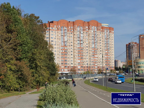 Троицк, 1-но комнатная квартира, пл.Академическая д.3, 10600000 руб.