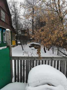 Участок ИЖС 20 сот. Участок ИЖС 20 сот.