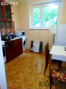1-комн. кв, Демьяна Бедного д. 19к2, 39 м2, этаж 1/12 1-комн. кв, Демьяна Бедного д. 19к2, 39 м2, этаж 1/12