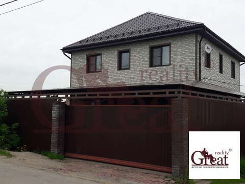 Продажа дома, Валуево, Можайский район, 14500000 руб.