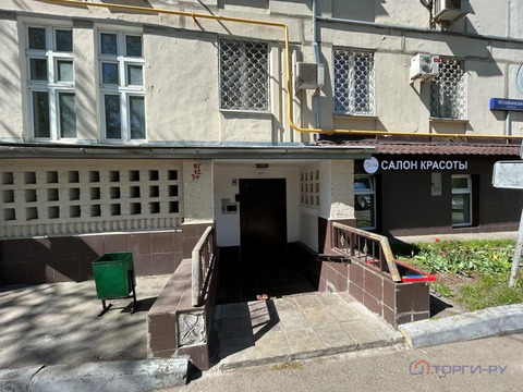 Москва, 2-х комнатная квартира, ул. Кондратюка д.дом 2, 14996000 руб.