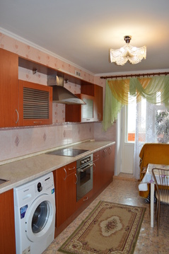 Домодедово, 1-но комнатная квартира, 1-й Советский проезд д.2 к1, 20000 руб.