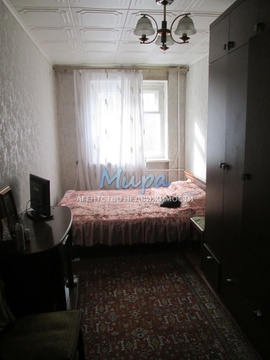 Красково, 3-х комнатная квартира, Лорха д.17, 3500000 руб.