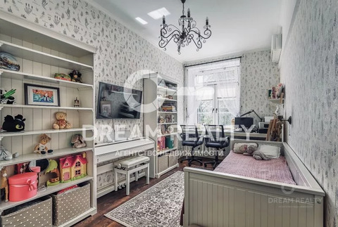 Продажа 3-комн. кв-ры, ул. Велозаводская, 6а Продажа 3-комн. кв-ры, ул. Велозаводская, 6а