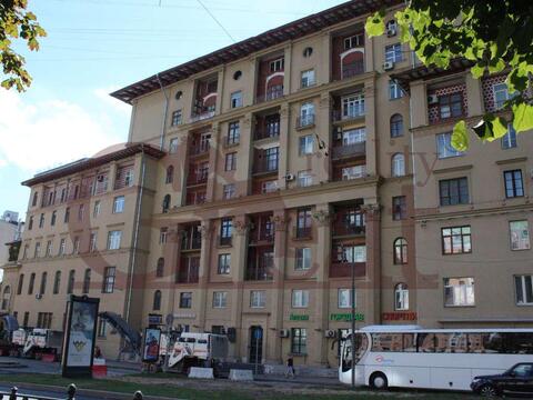 Москва, 4-х комнатная квартира, Никитский бул. д.9, 81000000 руб.