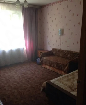 Орехово-Зуево, 2-х комнатная квартира, ул. Володарского д.35, 2600000 руб.