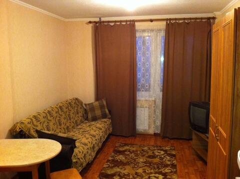 Москва, 1-но комнатная квартира, ул. Ярцевская д.1, 6800000 руб.