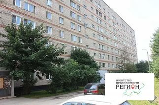 Наро-Фоминск, 2-х комнатная квартира, ул. Пешехонова д.2, 3750000 руб.