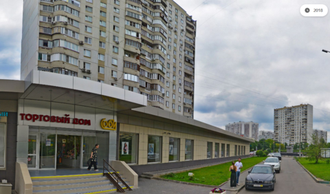 Продается 3-х комнатная квартира г. Москва, ул. Митинская, д.25 Продается 3-х комнатная квартира г. Москва, ул. Митинская, д.25