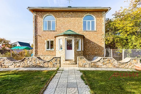 Уютный коттедж, полностью готовый к постоянному проживанию( умный д. Уютный коттедж, полностью готовый к постоянному проживанию( умный д.