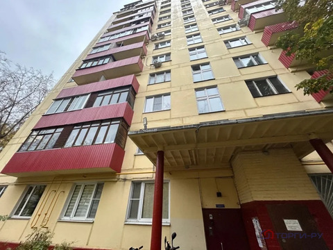 Москва, 2-х комнатная квартира, 11-я Парковая улица д.48к2, 8791000 руб.