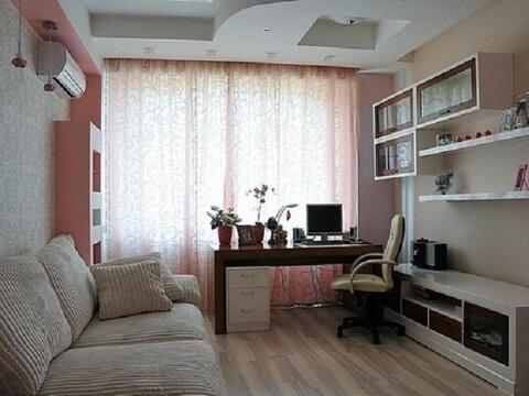 Москва, 1-но комнатная квартира, ул. Дыбенко д.32 к1, 7400000 руб.