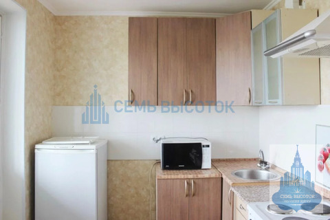 Подольск, 1-но комнатная квартира, Парадный проезд, 4а д., 6800000 руб.