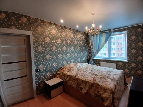 Супонево, 1-но комнатная квартира, - д.3а, 5800000 руб.