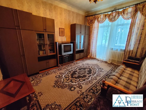 Комната в 3-комнатной квартире в г.Дзержинский, 18000 руб.