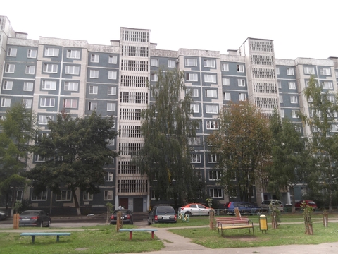 Серпухов, 1-но комнатная квартира, Борисовское ш. д.9, 2000000 руб.