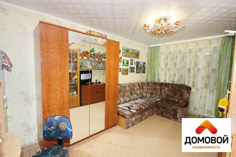 Большевик, 1-но комнатная квартира, ул. Молодежная д.9Б, 1750000 руб.