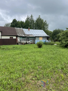 Продаю часть дома с. Чернышово, 1650000 руб.