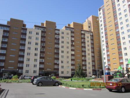 Домодедово, 3-х комнатная квартира, Советская д.50, 8500000 руб.