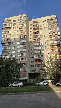 Раменское, 1-но комнатная квартира, ул. Красноармейская д.27а, 5900000 руб.