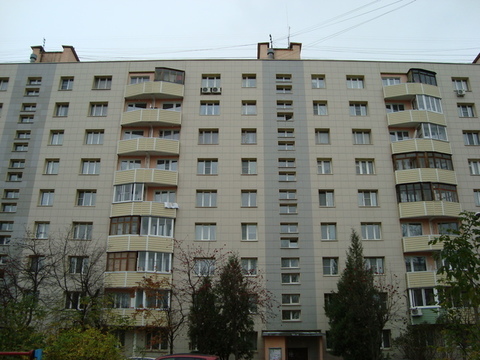 Клин, 4-х комнатная квартира, ул. Ленинградская д.19, 3590000 руб.