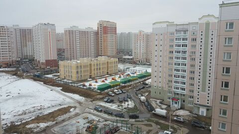 Подольск, 3-х комнатная квартира, Армейский проезд д.7, 5300000 руб.