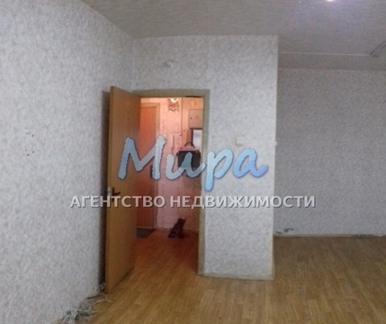 Москва, 1-но комнатная квартира, ул. Маршала Баграмяна д.4, 5140000 руб.