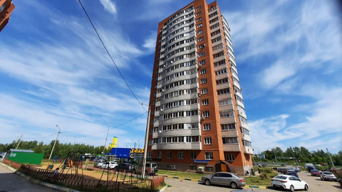 Дмитров, 2-х комнатная квартира, ул. Космонавтов д.53, 7300000 руб.