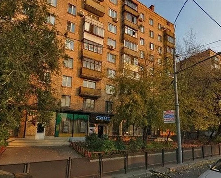 Москва, 1-но комнатная квартира, Москва д.улица Бутырский Вал, 30, 7398000 руб.