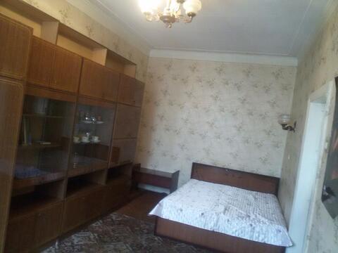 Электросталь, 1-но комнатная квартира, ул. Красная д.38, 13000 руб.
