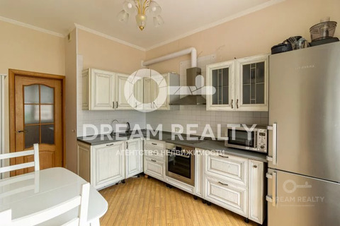 Продажа 3-комн. кв-ры, ул. Веерная, д. 22, корп. 3 Продажа 3-комн. кв-ры, ул. Веерная, д. 22, корп. 3