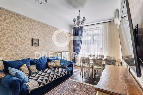 Продажа 3-комн. кв-ры, ул. Велозаводская, 6а Продажа 3-комн. кв-ры, ул. Велозаводская, 6а