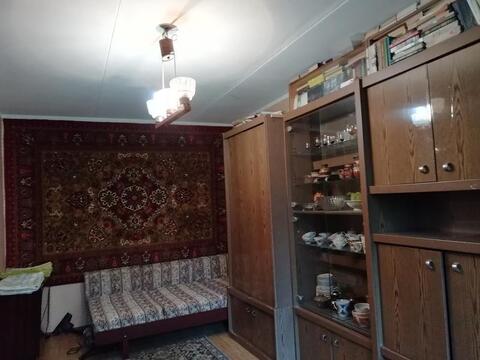 Москва, 1-но комнатная квартира, Рязанский пр-кт. д.35, 26000 руб.
