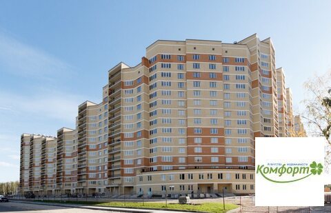 Раменское, 1-но комнатная квартира, Крымская д.4, 3100000 руб.
